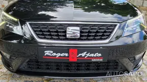 Seat Leon de 2018
