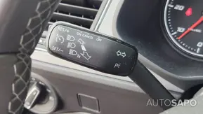 Seat Leon de 2018