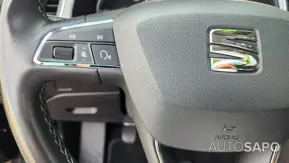 Seat Leon de 2018