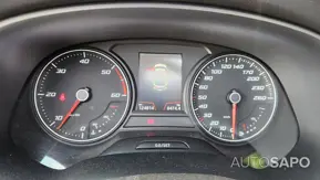 Seat Leon de 2018
