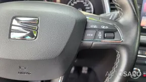 Seat Leon de 2018