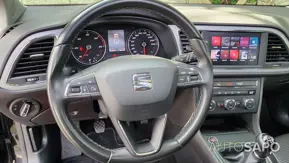 Seat Leon de 2018