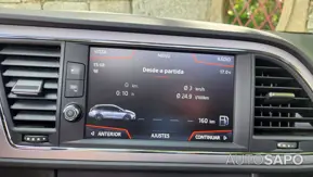Seat Leon de 2018