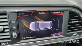 Seat Leon de 2018