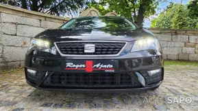 Seat Leon de 2018