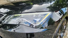 Seat Leon de 2018