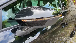 Seat Leon de 2018