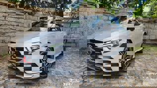 Mercedes-Benz Classe A de 2021
