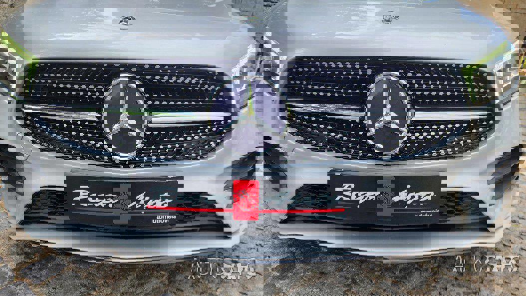 Mercedes-Benz Classe A de 2021