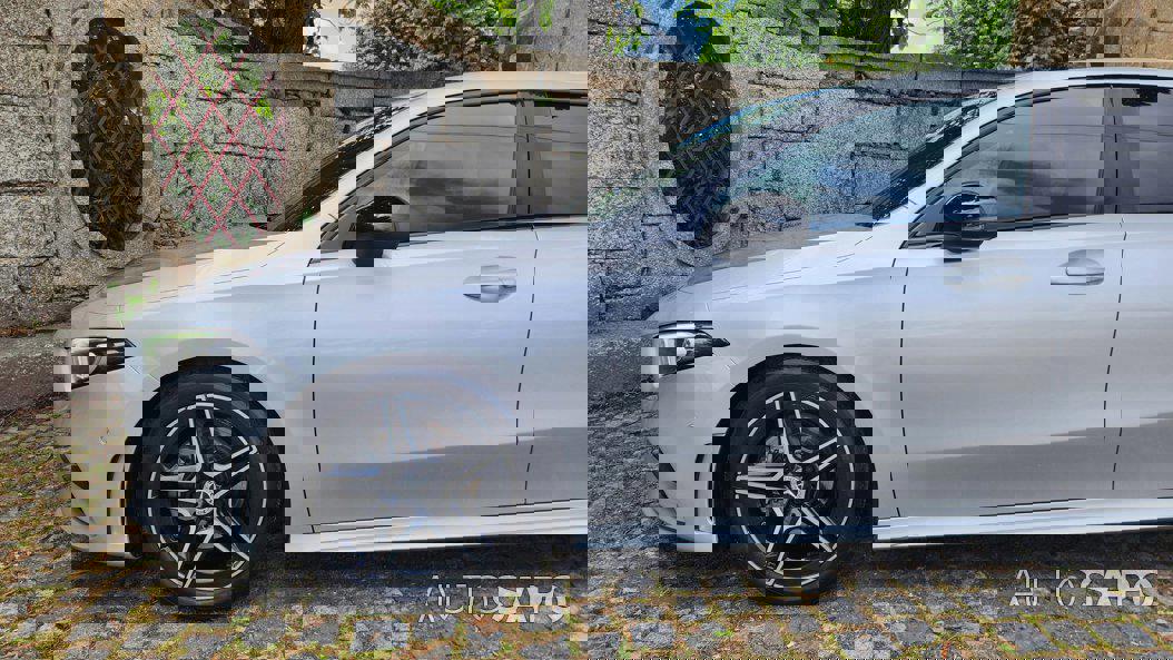 Mercedes-Benz Classe A de 2021