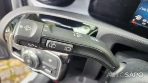 Mercedes-Benz Classe A de 2021