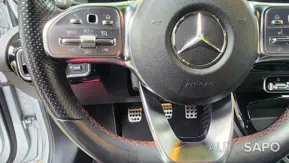 Mercedes-Benz Classe A de 2021