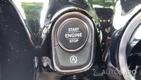 Mercedes-Benz Classe A de 2021