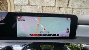 Mercedes-Benz Classe A de 2021