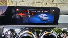 Mercedes-Benz Classe A de 2021