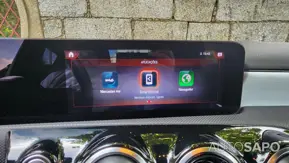 Mercedes-Benz Classe A de 2021