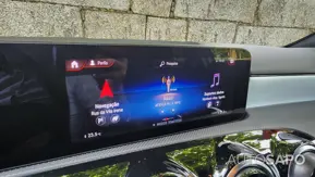 Mercedes-Benz Classe A de 2021