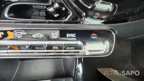 Mercedes-Benz Classe A de 2021