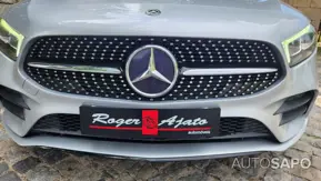 Mercedes-Benz Classe A de 2021