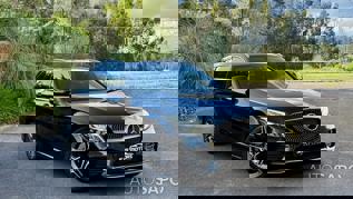 Mercedes-Benz Classe C de 2020