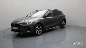 Ford Focus de 2022