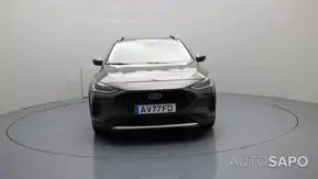 Ford Focus de 2022