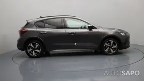 Ford Focus de 2022