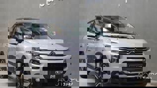Citroen C3 de 2018
