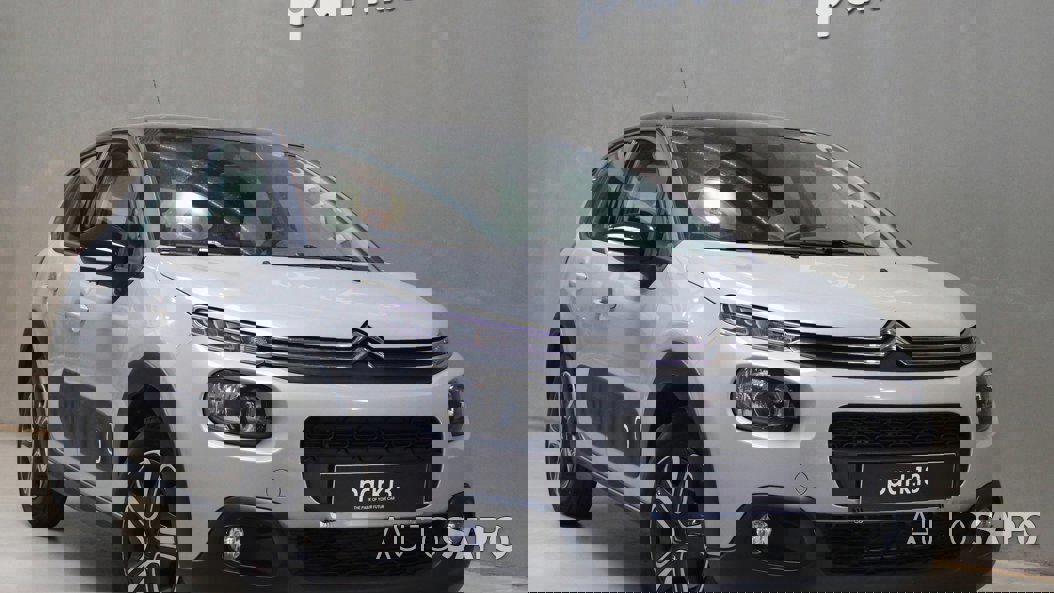 Citroen C3 de 2018