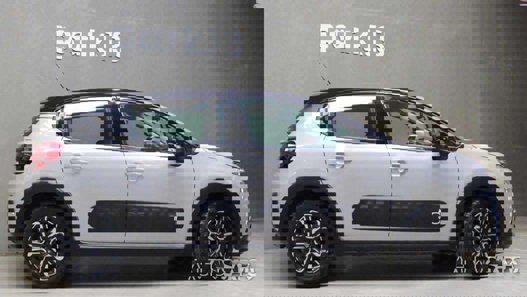 Citroen C3 de 2018