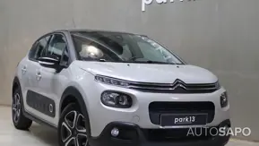 Citroen C3 de 2018