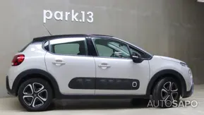 Citroen C3 de 2018