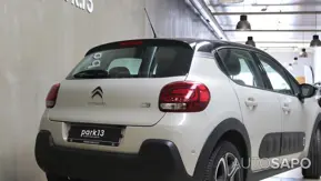 Citroen C3 de 2018