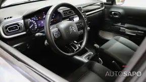 Citroen C3 de 2018