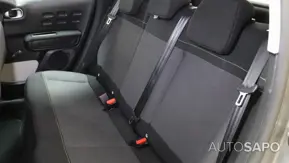 Citroen C3 de 2018