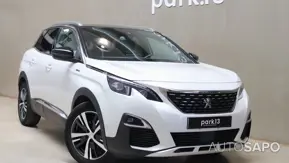 Peugeot 3008 1.2 PureTech GT Line de 2018