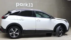 Peugeot 3008 1.2 PureTech GT Line de 2018
