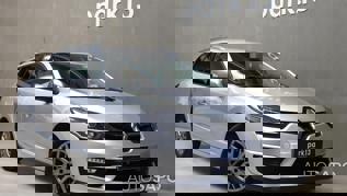 Renault Mégane de 2014