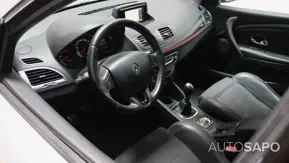 Renault Mégane de 2014