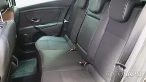 Renault Mégane de 2014