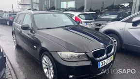 BMW Série 3 de 2010