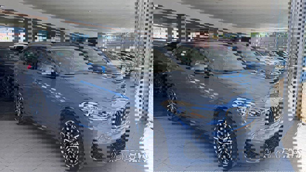 BMW X2 de 2021
