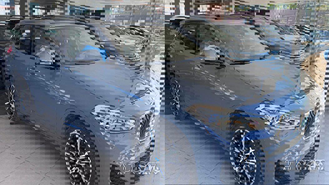 BMW X2 de 2021