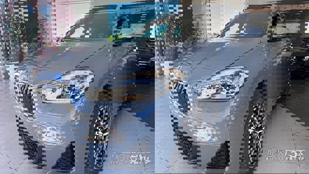 BMW X2 de 2021
