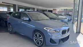 BMW X2 de 2021