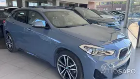 BMW X2 de 2021