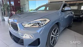 BMW X2 de 2021