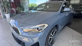BMW X2 de 2021