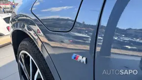BMW X2 de 2021
