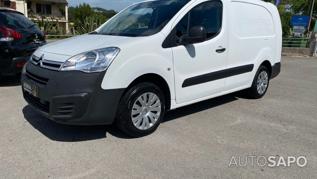 Citroen Berlingo de 2018